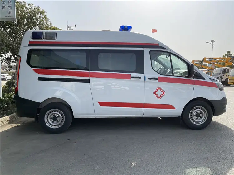 德惠市高铁转院